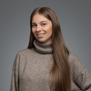 Екатерина Бурдюжа