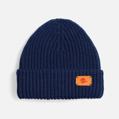 Шапка Nordkapp, темно-синяя