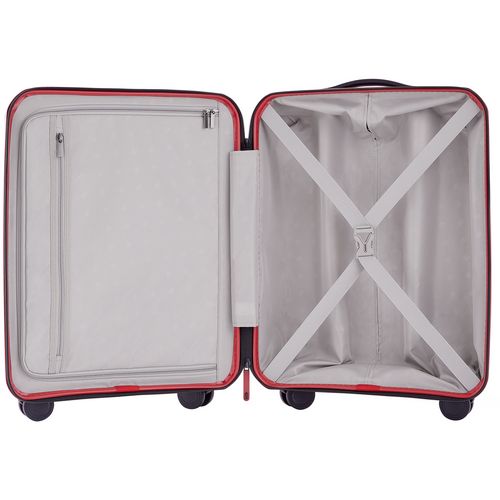 Чемодан Lightweight Luggage M, красный Чемодан Lightweight Luggage M, красный