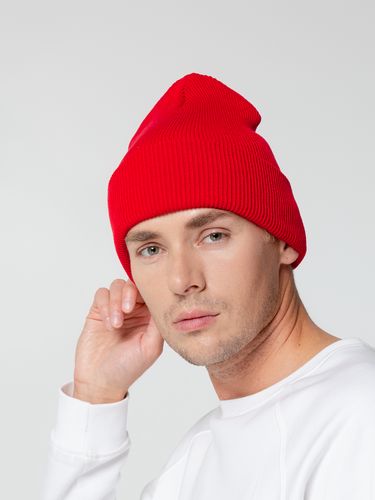 Шапка Urbanite, красная Шапка Urbanite, красная