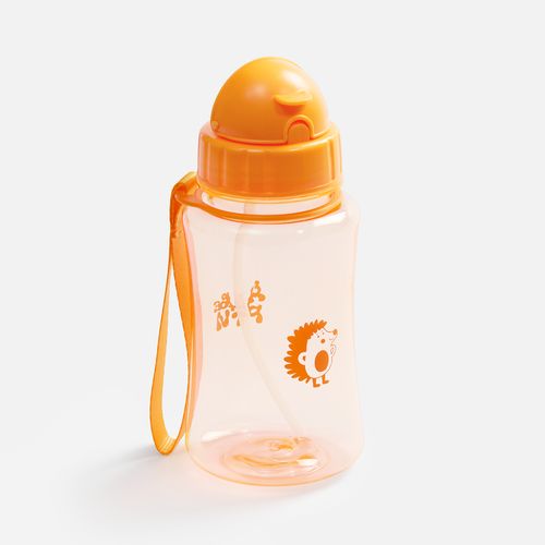 Детская бутылка для воды Nimble, синяя