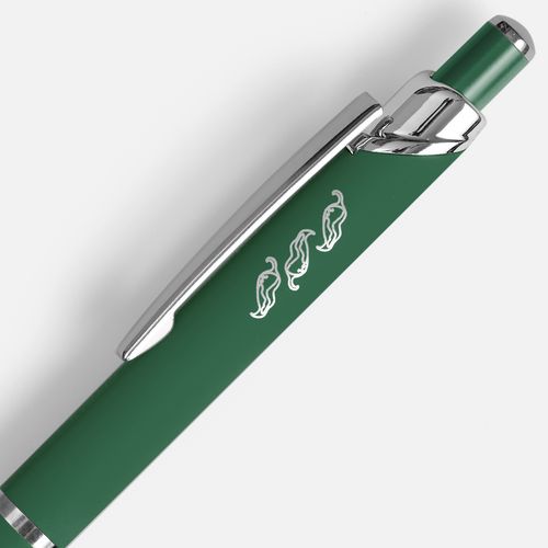 Набор Urban Power, зеленый