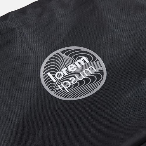 Дорожная подушка Somna, синяя