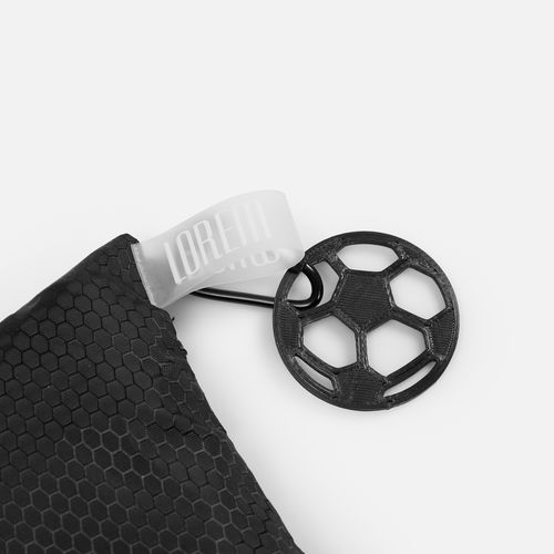 Медаль-конструктор Fundo с 3D-подвеской Sport Медаль-конструктор Fundo с 3D-подвеской Sport