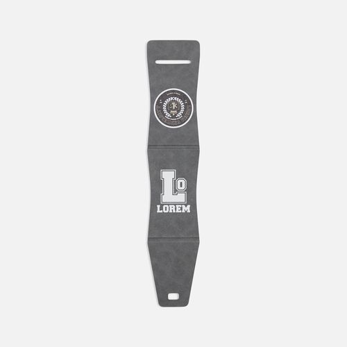 Подставка для телефона Petrus, серая