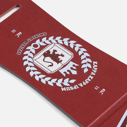 Подставка для телефона Petrus, красная