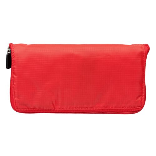 Складной рюкзак lilRucksack, красный Складной рюкзак lilRucksack, красный