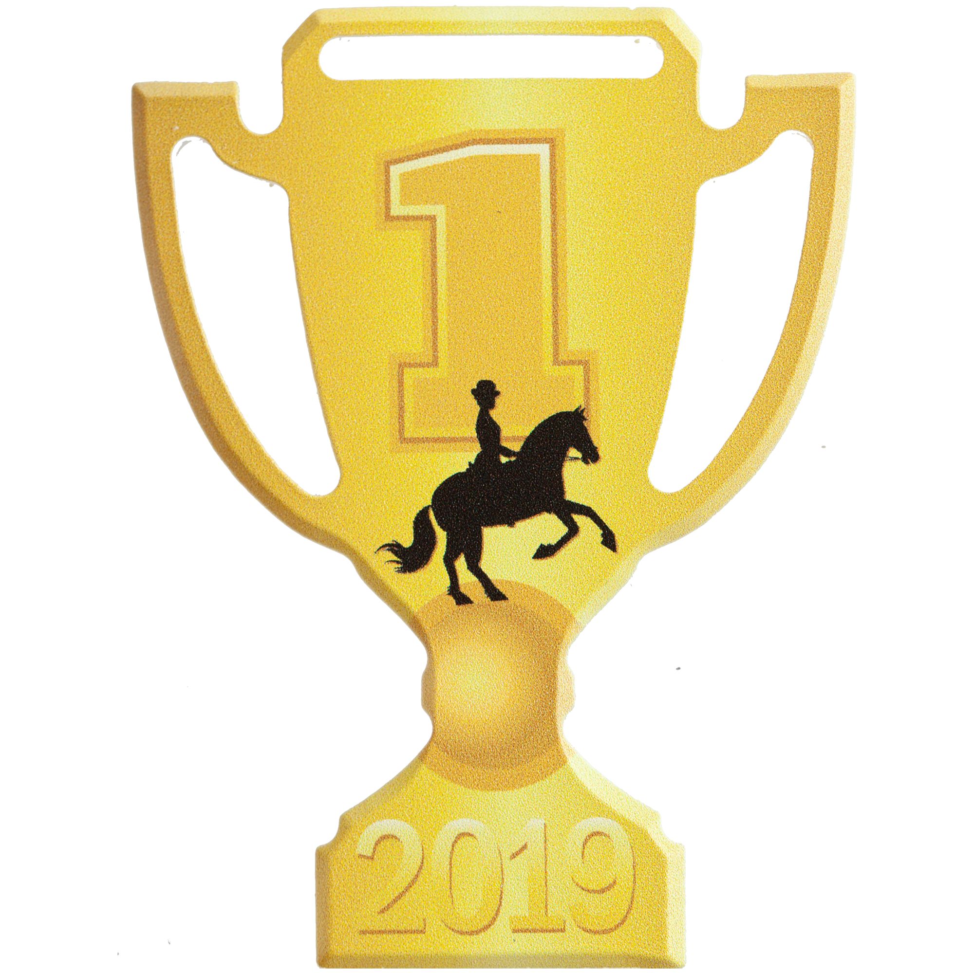 Медаль Cup