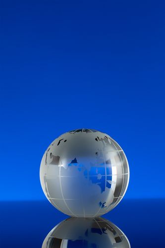 Награда Globe Награда Globe