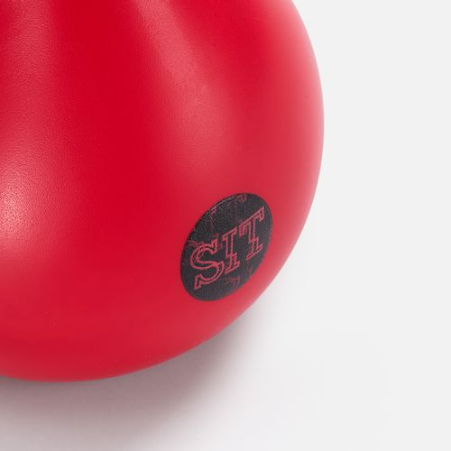 Антистресс «Капля», красный