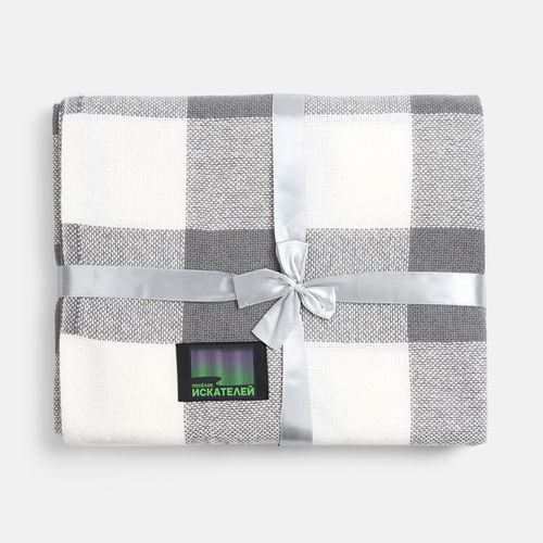 Лейбл тканевый Epsilon, XL, черный