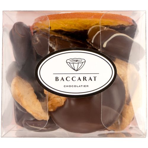 Сухофрукты в шоколаде Baccarat Сухофрукты в шоколаде Baccarat