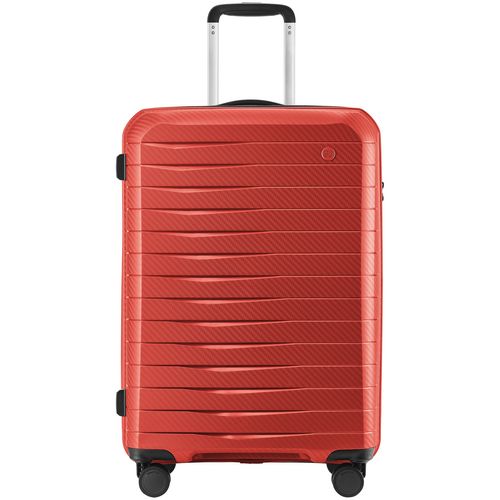 Чемодан Lightweight Luggage M, красный Чемодан Lightweight Luggage M, красный