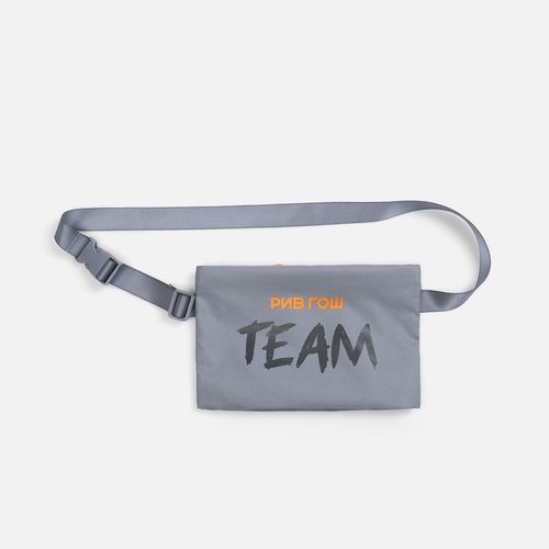 Пуллер Raio, оранжевый неон