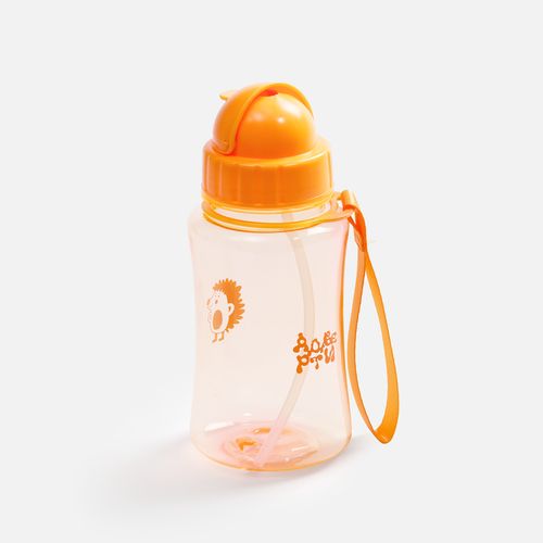 Детская бутылка для воды Nimble, синяя