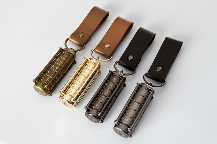 Флешка «Криптекс»®, Gold limited edition, 64 Гб Флешка «Криптекс»®, Gold limited edition, 64 Гб