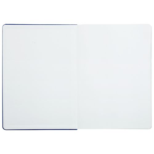 Ежедневник «Эрмитажные коты», синий, уценка Ежедневник «Эрмитажные коты», синий, уценка