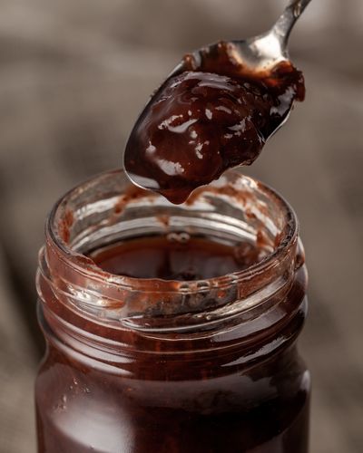 Варенье Jammy, клубничное Варенье Jammy, клубничное