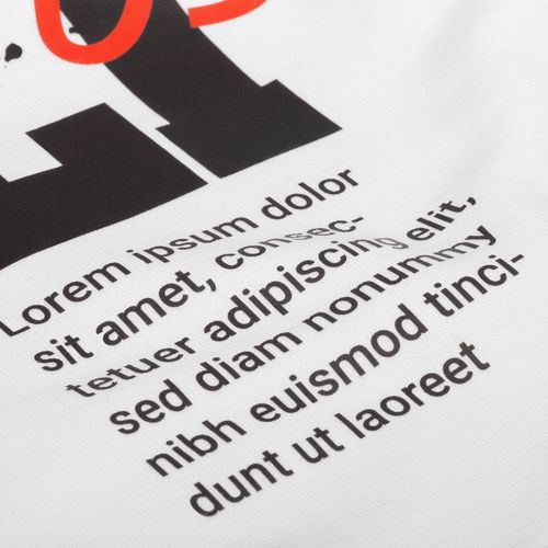 Толстовка унисекс Stellar, белая