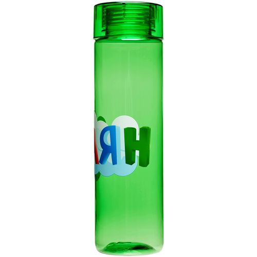 Бутылка для воды Aroundy, зеленая