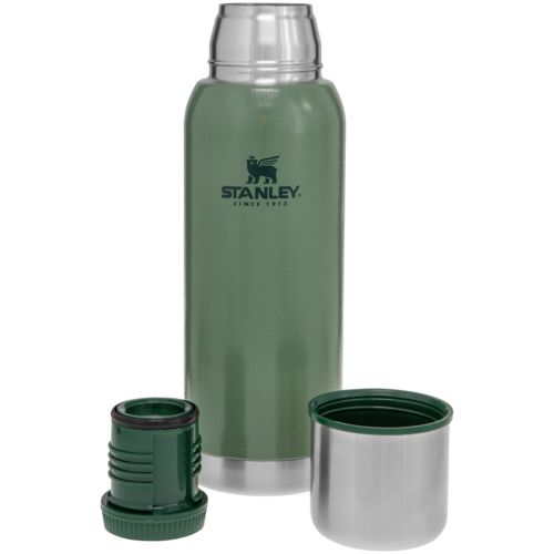 Термос Stanley Adventure 730, зеленый Термос Stanley Adventure 730, зеленый