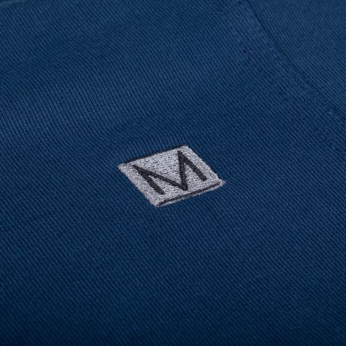 Свитшот Neofit, темно-синий