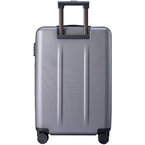Чемодан Danube Luggage S, серый Чемодан Danube Luggage S, серый