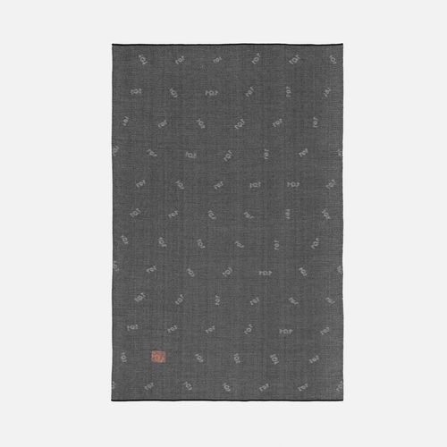 Плед на заказ Tricksy Fint, S, акрил Плед на заказ Tricksy Fint, S, акрил