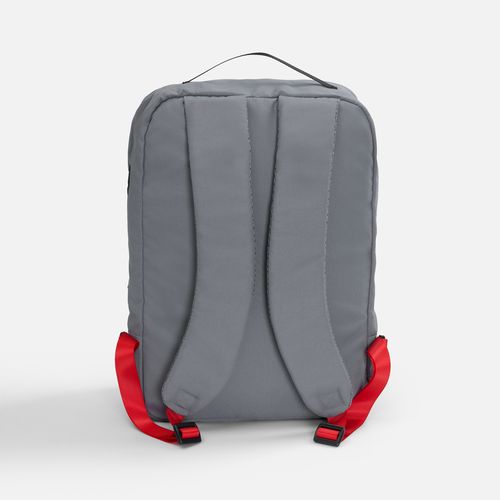 Застежка-пряжка односторонняя Triden, черный Застежка-пряжка односторонняя Triden, черный