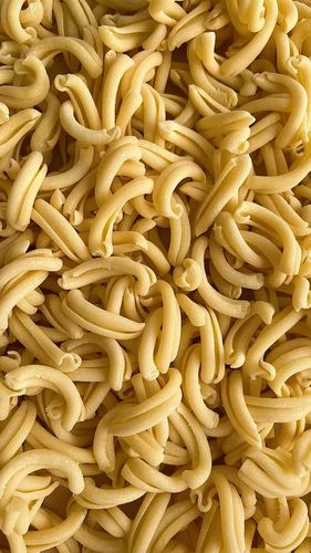 Паста Casarecce Паста Casarecce