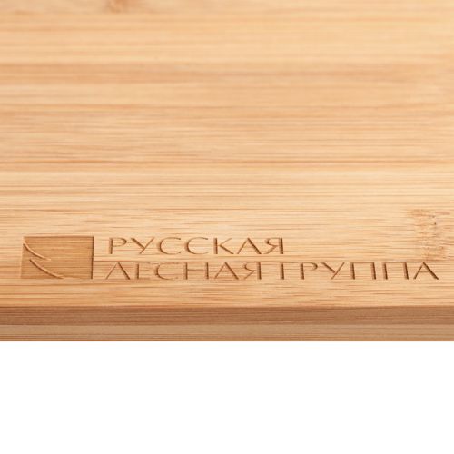 Разделочная доска и нож Piccolo