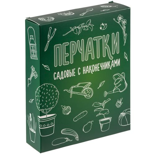 Перчатки садовые Garden Armour Перчатки садовые Garden Armour