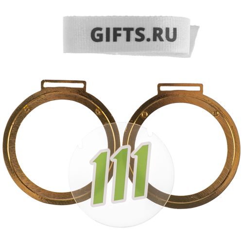 Медаль Honorable