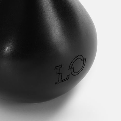 Антистресс «Капля», черный