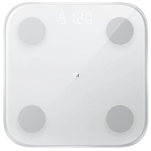 Умные весы Mi Body Composition Scale 2, белые Умные весы Mi Body Composition Scale 2, белые