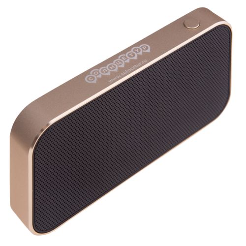 Беспроводная колонка Micro Speaker Limited Edition