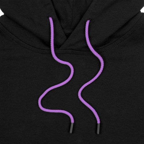 Шнурок в капюшон Snor, сиреневый Шнурок в капюшон Snor, сиреневый