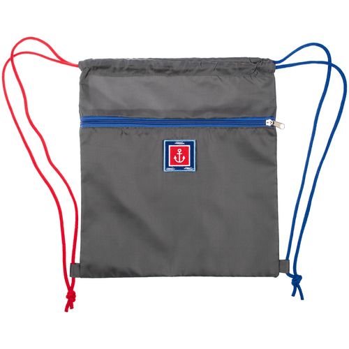 Круглый шнур Lasso L, синий, 150 см Круглый шнур Lasso L, синий, 150 см