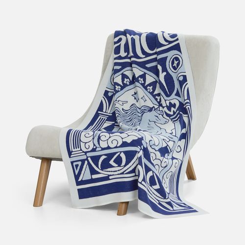 Плед на заказ Tricksy Fint, S, акрил Плед на заказ Tricksy Fint, S, акрил