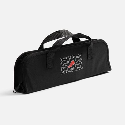 Набор для барбекю Friti, черный