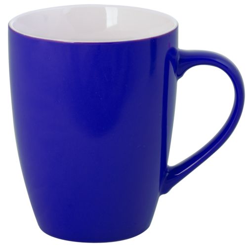 Кружка Good Morning, синяя Кружка Good Morning, синяя
