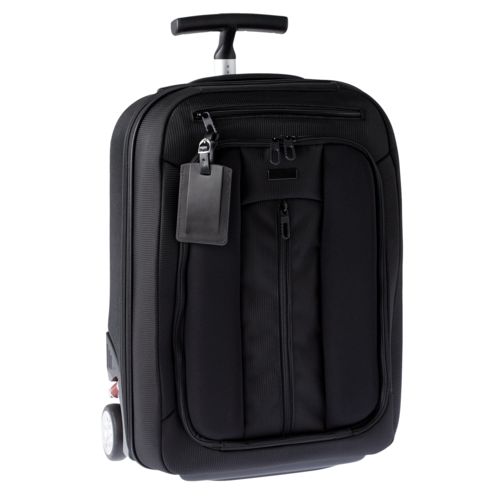 Набор из 2 бирок Luggage Accessories, черный Набор из 2 бирок Luggage Accessories, черный