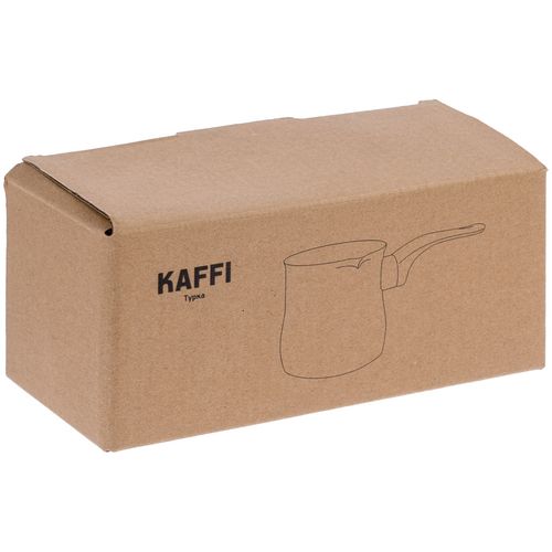 Турка Kaffi Турка Kaffi