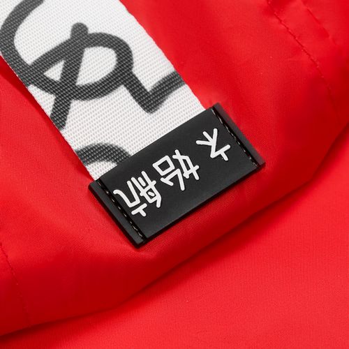 Лейбл из ПВХ Dzeta, XS, черный