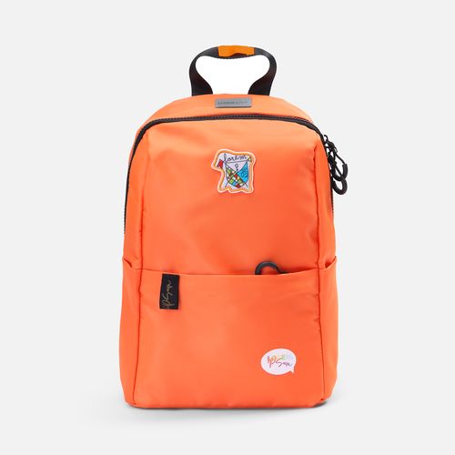 Рюкзак Brevis, оранжевый Рюкзак Brevis, оранжевый