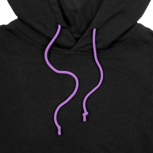 Шнурок в капюшон Snor, сиреневый Шнурок в капюшон Snor, сиреневый