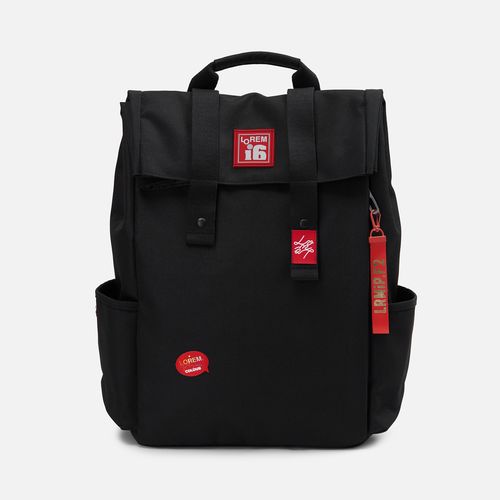 Рюкзак cityPulse, черный Рюкзак cityPulse, черный