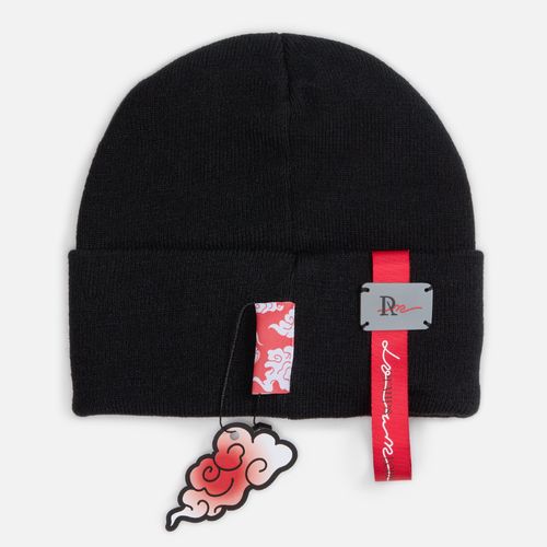 Микропломба для этикетки Tagholder, черная Микропломба для этикетки Tagholder, черная