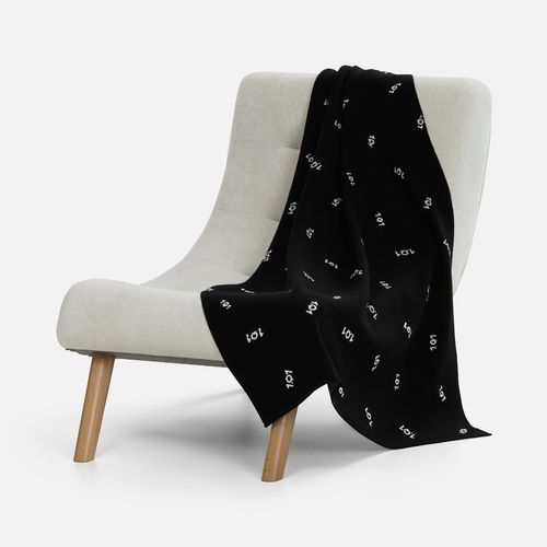 Плед на заказ Tricksy Fint, S, акрил Плед на заказ Tricksy Fint, S, акрил