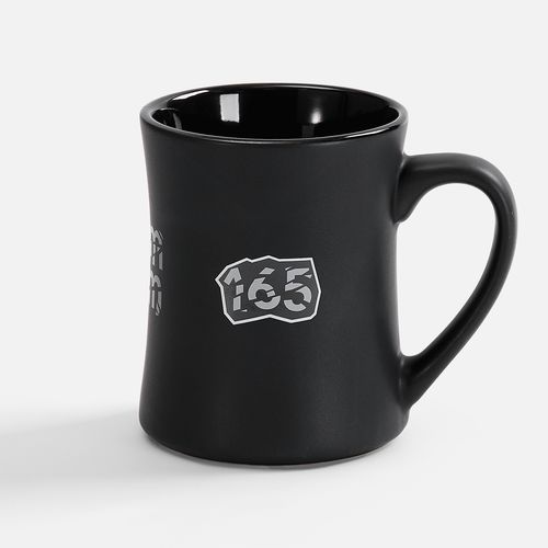 Кружка Gratia, черная